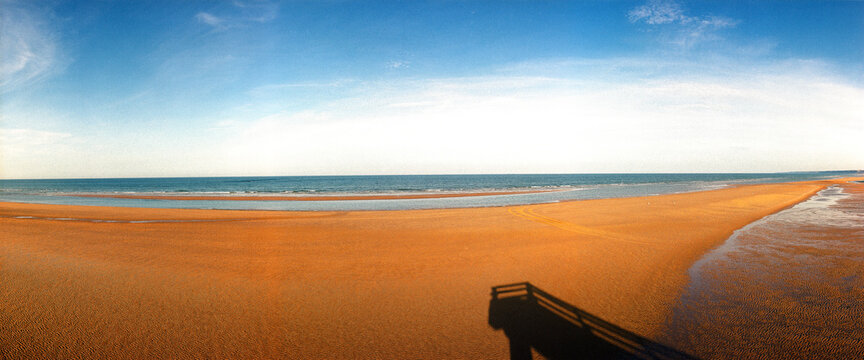 Omaha Bech