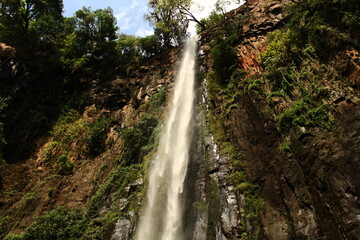 Obraz premium Cachoeira 