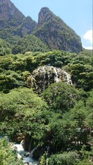 Cascada Gloria