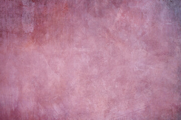 grungy pink background