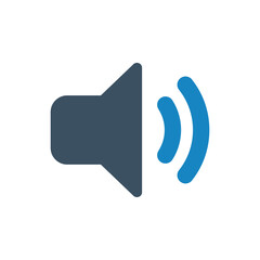 High sound icon