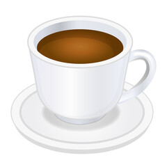 コーヒー_ベクター