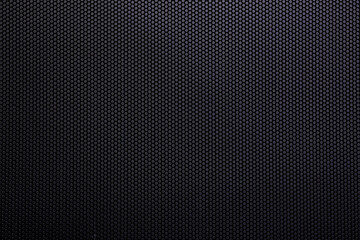 Round holes on a dark background, for decoration, for text design, for a template