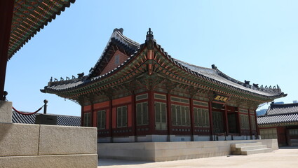 temple of heaven