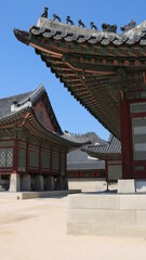 Fototapeta premium temple of heaven