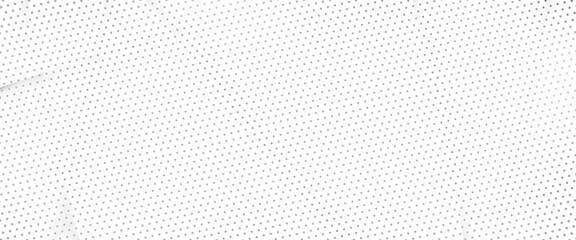 Halftone white & grey background. vector design concept.