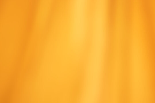 Golden Yellow Gradient Texture For Graphics