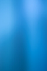 Light blue gradient texture for graphics