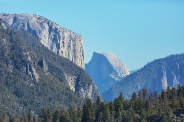 Yosemite