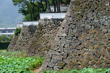 島原城