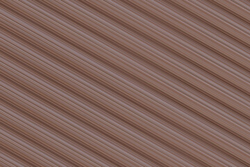 brown background ribbed background oblique lines parallel geometric pattern