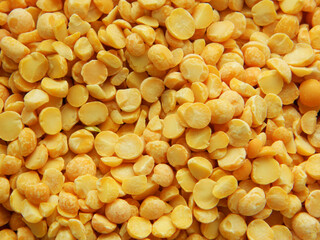 close up of corn flakes