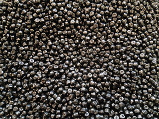 black and white abstract background, texture, plastic