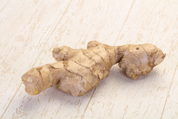 Aroma Ginger root