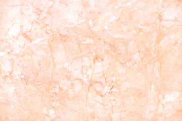 Marble texture light brown lightning patterns abstract background