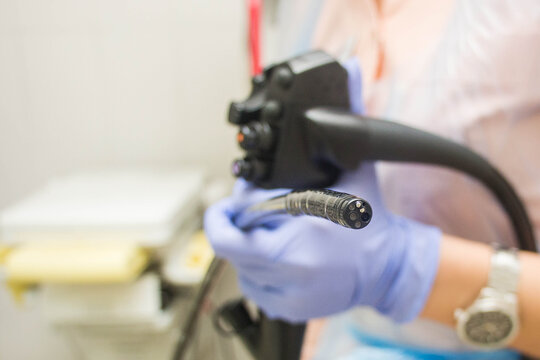 endoscopia