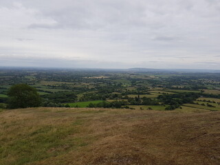 From the malvern hills (1)