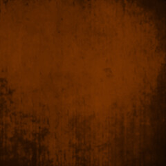 grunge brown background texture.brown canvas wall background texture