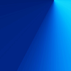 abstract bright blue polygonal gradient background texture.background for web