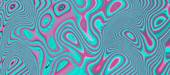 Bright multicolor wooden surface	