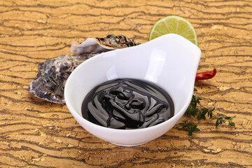 Traditional Oyster sauce