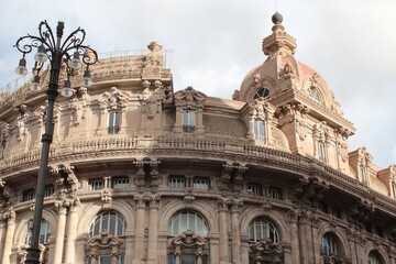 saint peter basilica rome italy