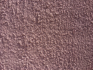 Background texture of pink peach brown wall