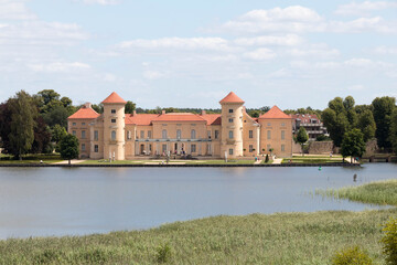Schloß Rheinsberg