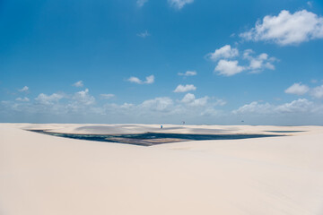 Lençois Maranhenses