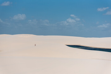 Lençois Maranhenses