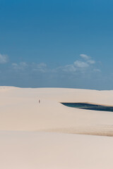 Lençois Maranhenses