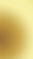 Wallpaper for phone - gradient gold.