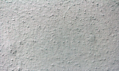 Gray concrete wall. Gray grungy wall background