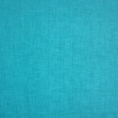 water green fabric texture background