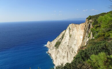 Fototapeta na wymiar Greece