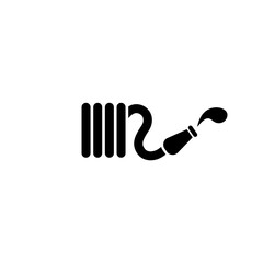 Hose Pipe icon