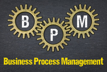 BPM Business Process Management