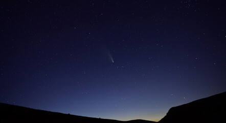 Stars of the Universe
