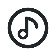 Audio Music icon