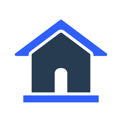 Home, house icon