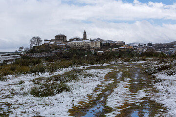puebla de sanabria