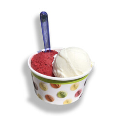 gelato coppetta gusti gelato estate gelateria 