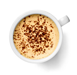 coffee cup drink espresso cafe mug cappuccino