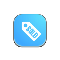 Sold -  Button