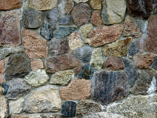 background wallpaper textures with wood, stone, bricks and other materials in various locations in Podlaskie Voivodeship and in Warmia and Masuria