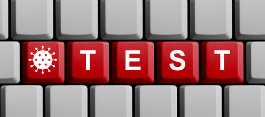 Coronavirus Test - Alle Informationen online