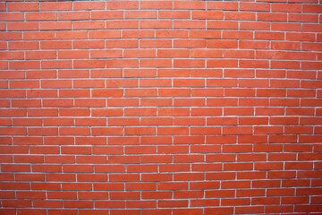 Brick wall. The background.