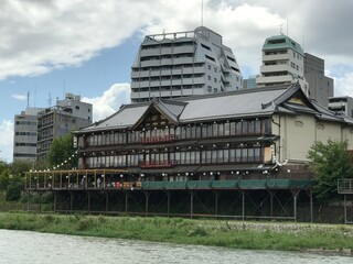 京都河原町２