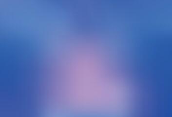 Light BLUE vector glossy abstract layout.