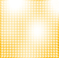 イエローの背景　ライトアップ